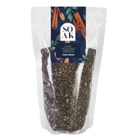 Soak Chia Pudding Premix - Chai Spice